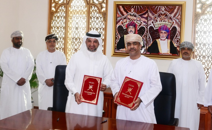 Oman finalise l'acquisition de Salam Air