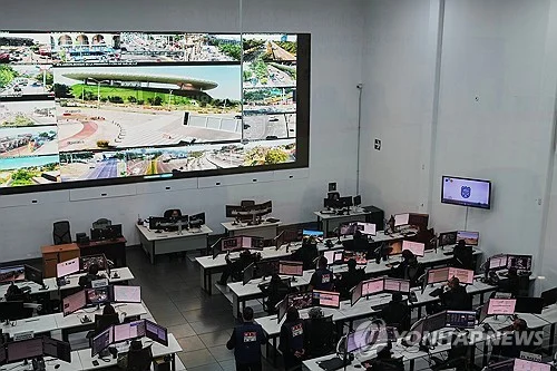 غوادالاخارا تستضيف مباراة دولية وسط أجواء عنف