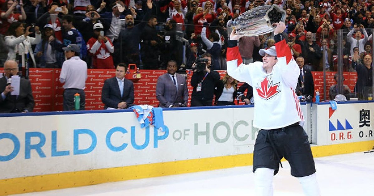 Weltmeisterschaft im Hockey wegen Wetter verschoben