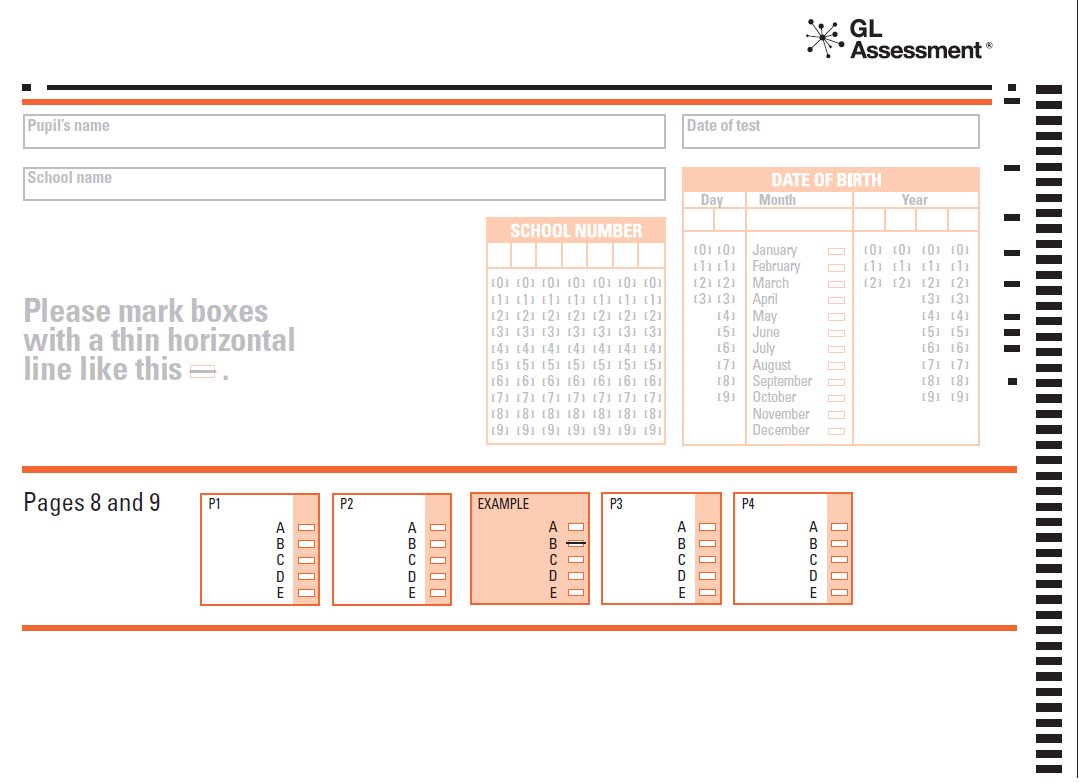 اختبار القدرة الأكاديمية في إندونيسيا