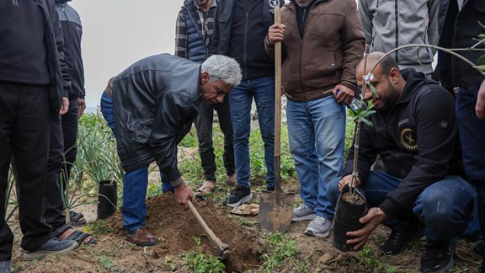 Commemorate 50 Years of Palestinian Land Day