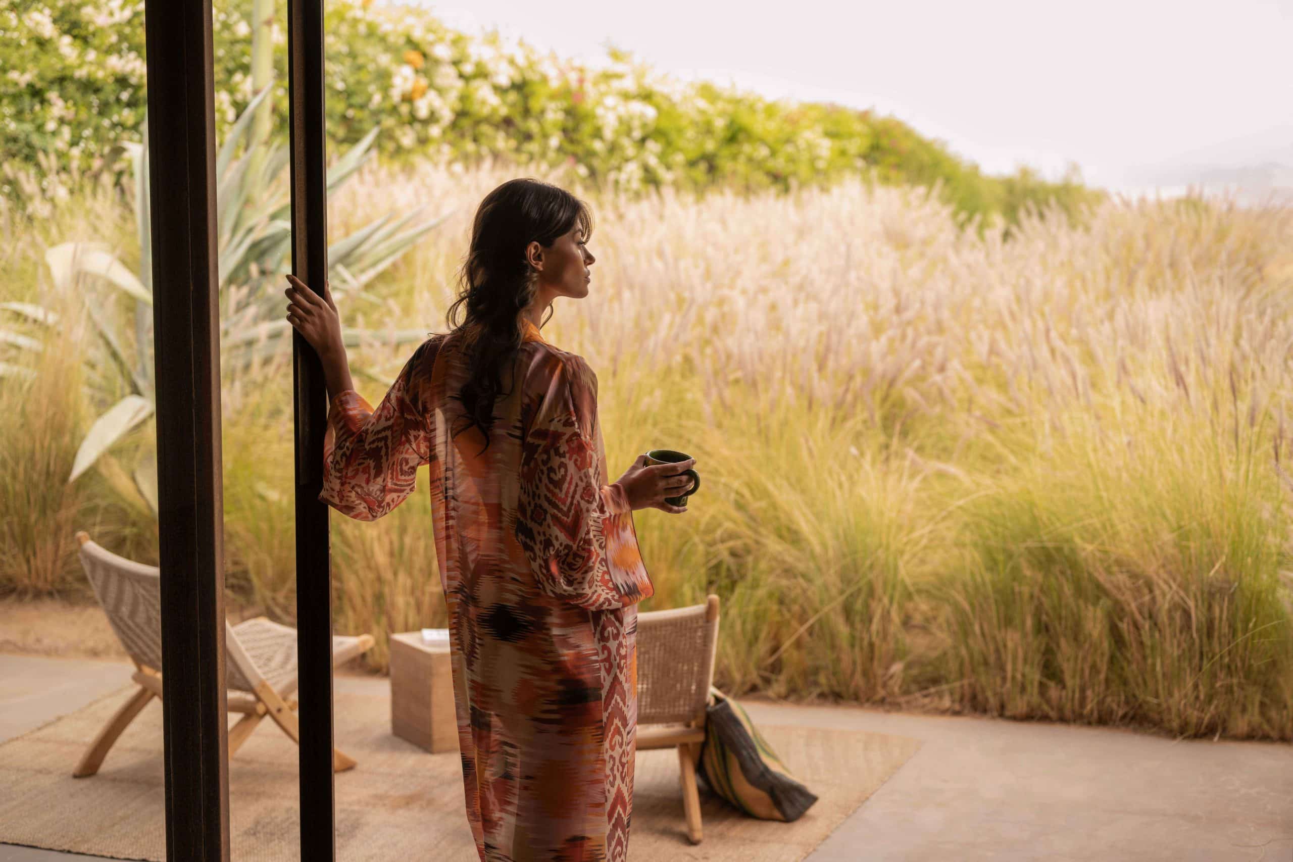 Ellenington unterstützt Kampagne zur Rettung von Kindern