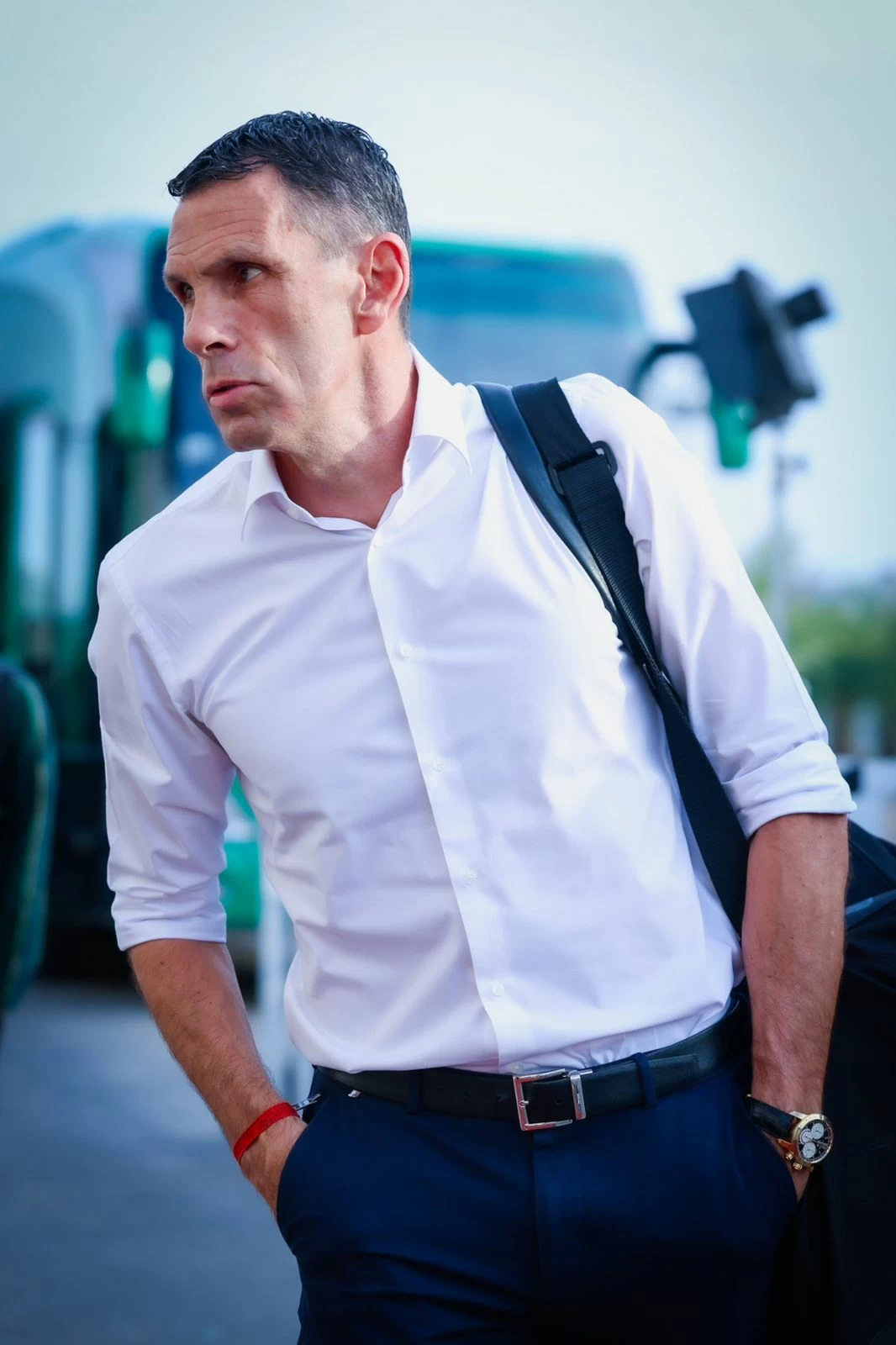 الخليج يستعد لمواجهة النجمة في الدوري