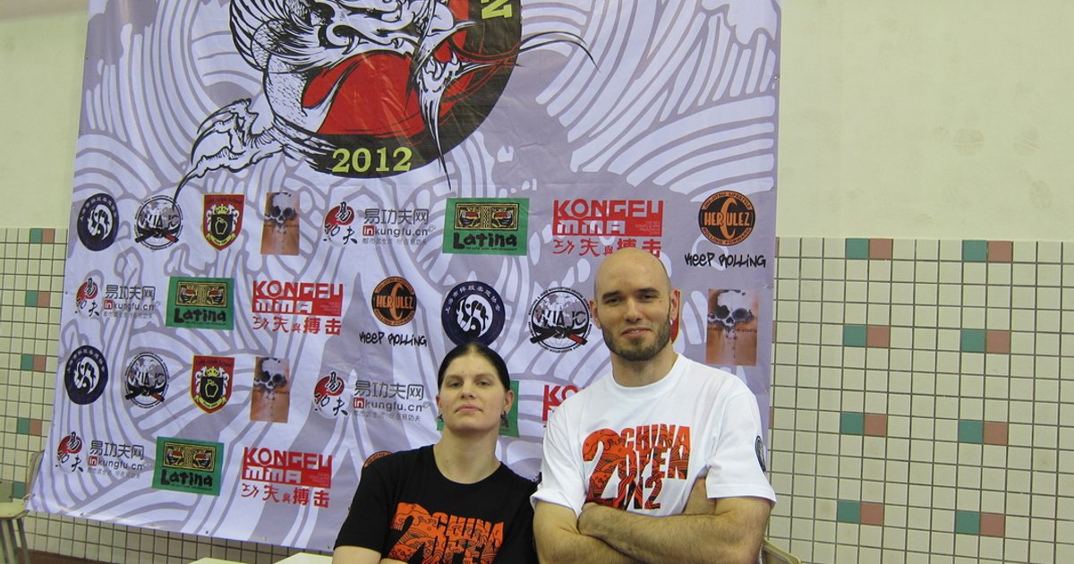 إغلاق التسجيل لمهرجان لواندا للجوجيتسو في أبوظبي