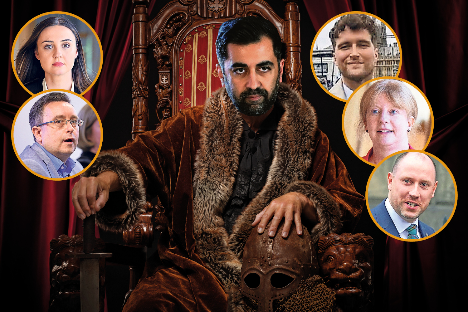 تعيين هايل مدرباً لفريق الحسين بعد رحيل فرانكو