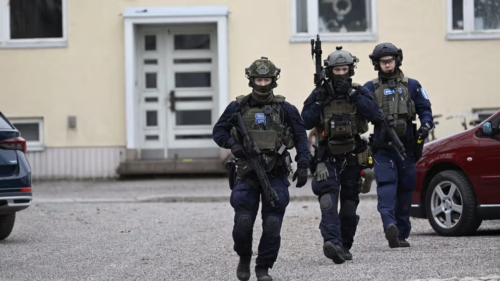 Royaume-Uni avertit d'une menace sécuritaire liée à une usine