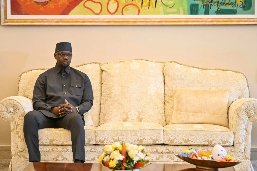 Senegal Limits Foreign Visits Amid Energy Crisis