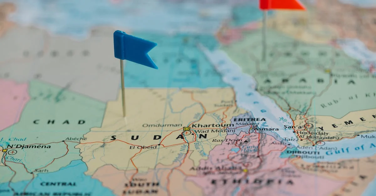 Gulf States Involved in US Operations Against Iran