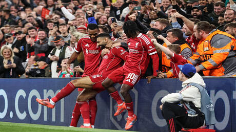 Départ de Mohamed Salah de Liverpool et son impact