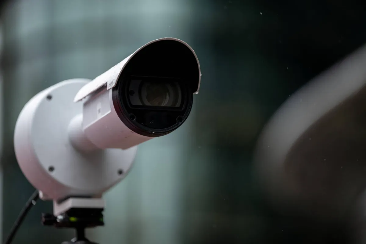 Face Recognition Cameras in London: Security vs Freedom
