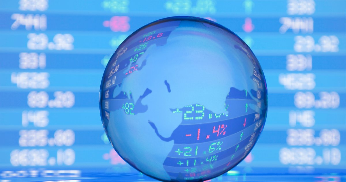 تباطؤ نمو الاقتصاد الأمريكي وتأثيره على العالم