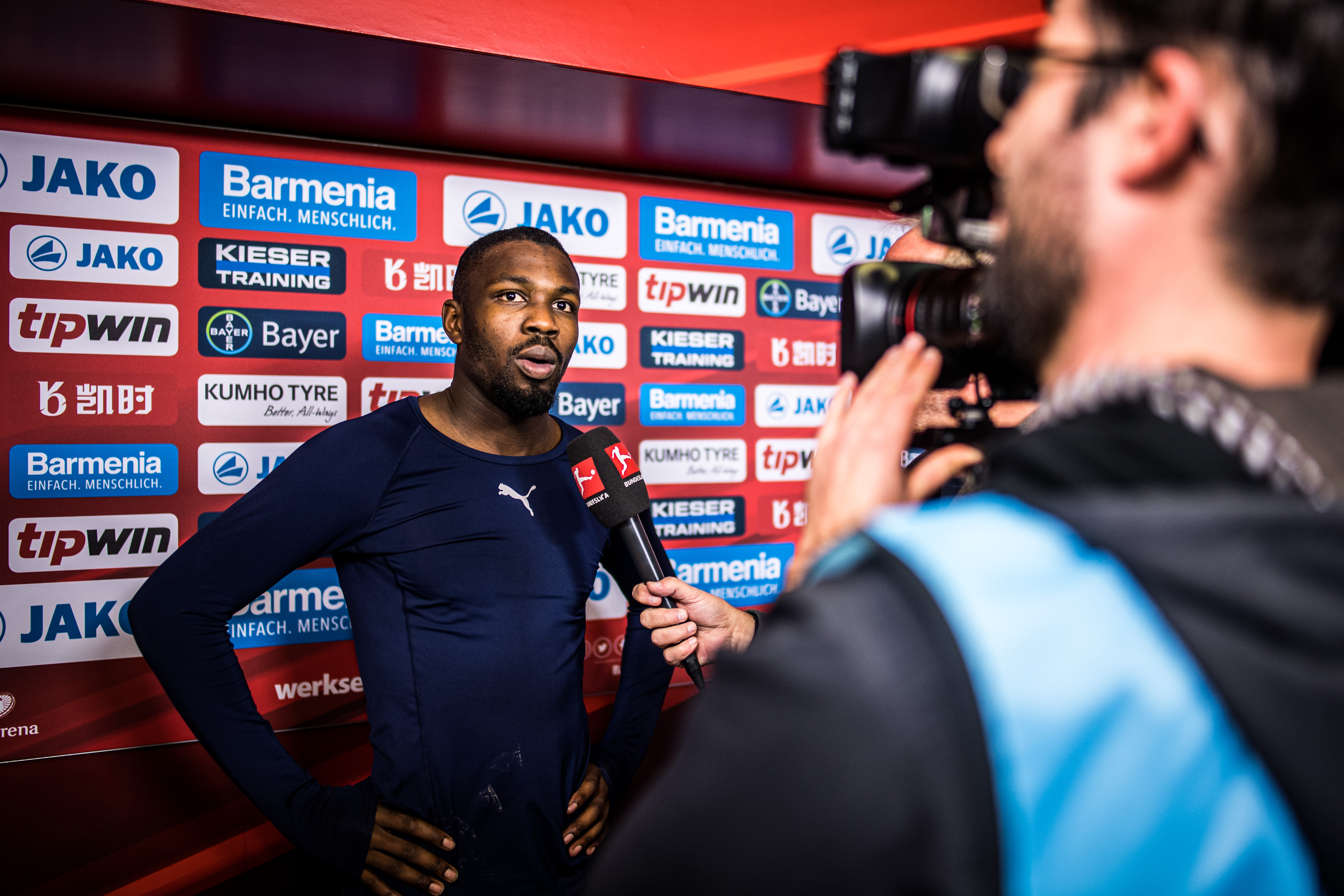 إسلام عيسى وحسام حسن: علاقة تؤثر على الأداء الرياضي