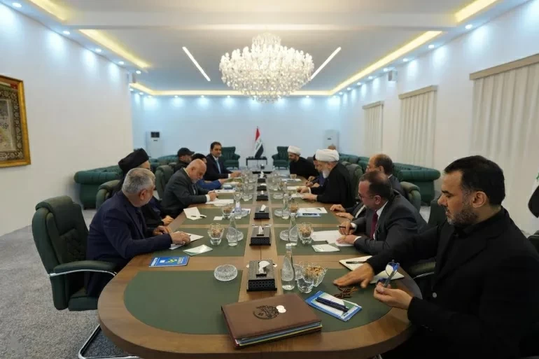 الفراغ الدستوري في العراق وتأثيره على الاستقرار السياسي