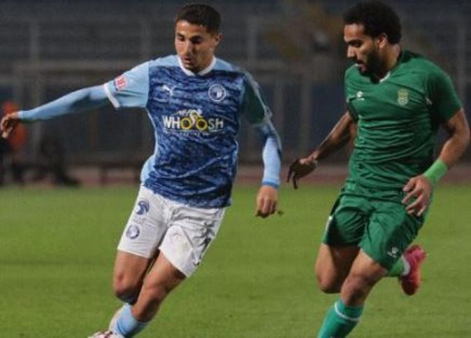 بيراميدز يواجه أزمة بعد الخروج من أفريقيا