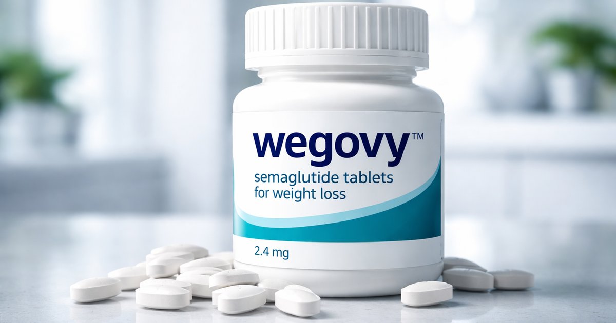 Wegovy Outperforms Foundayo in Weight Loss