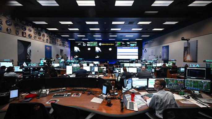 أرتيمس 2: رحلة تاريخية حول القمر