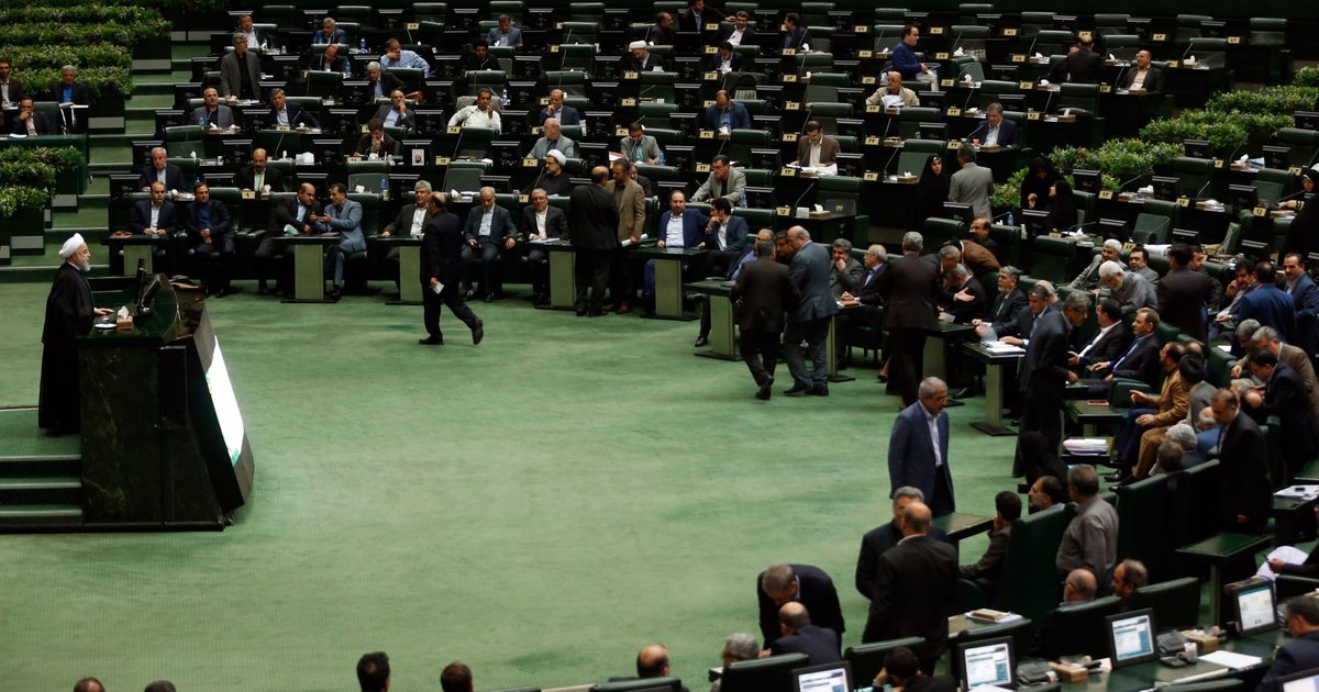 Iran appoints Mohammad Baqir Zolqadr as security council head