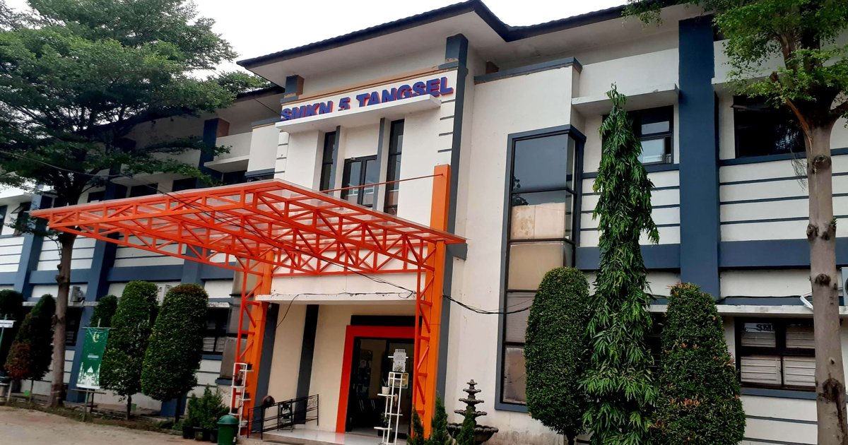 Bildungsverbesserung in Südtangerang durch Lehrerengagement