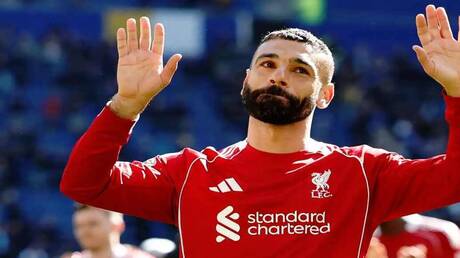 الاتحاد السعودي يضع شرطاً جديداً لضم محمد صلاح