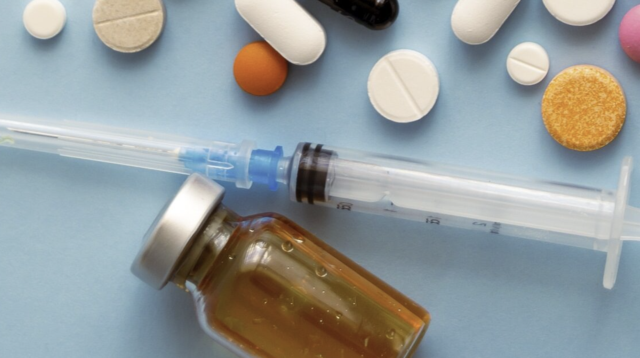 ร่วมมือพัฒนาเวชภัณฑ์ด้วยปัญญาประดิษฐ์