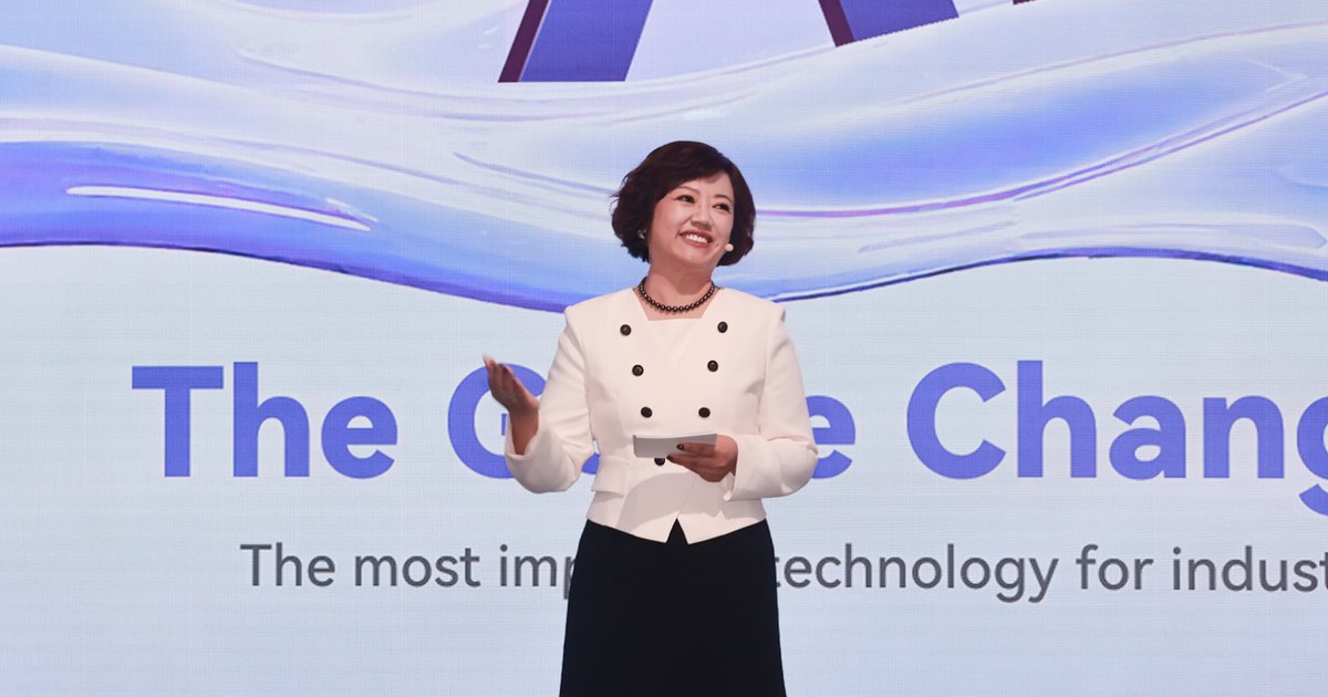 Rückgang der Huawei-Einnahmen 2025 und Marktauswirkungen