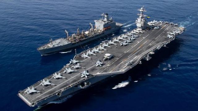 Increase in War Risks in the Middle East and Its Impact