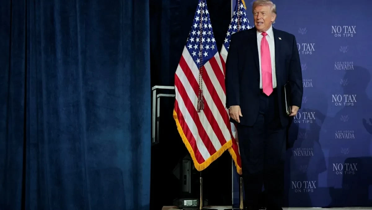 تجميد المفاوضات مع إيران: خيارات ترمب المحدودة