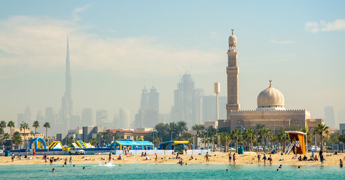 بدء موسم الوسمي في الإمارات 16 أكتوبر