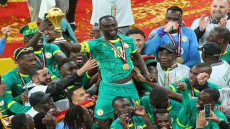 Conflit juridique menace le titre de champion d'Afrique 2025