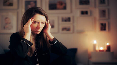 دراسة كوفيد طويل الأمد وأمراض القلب