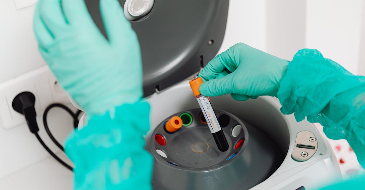 New Blood Test for Colon and Rectal Cancer in the US