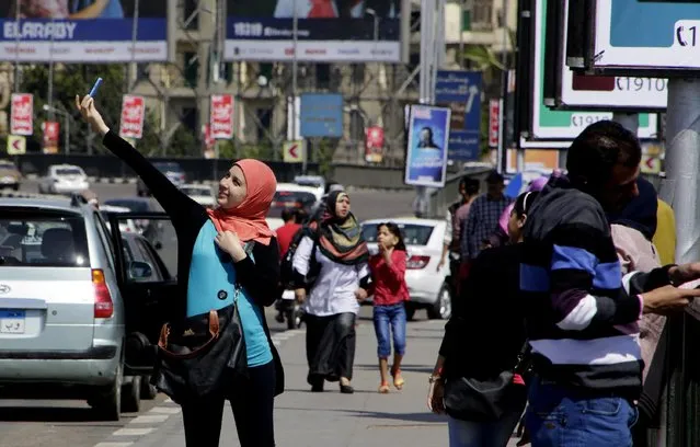 إجازة رسمية للعاملين بالقطاع الخاص بمناسبة عيد شم النسيم