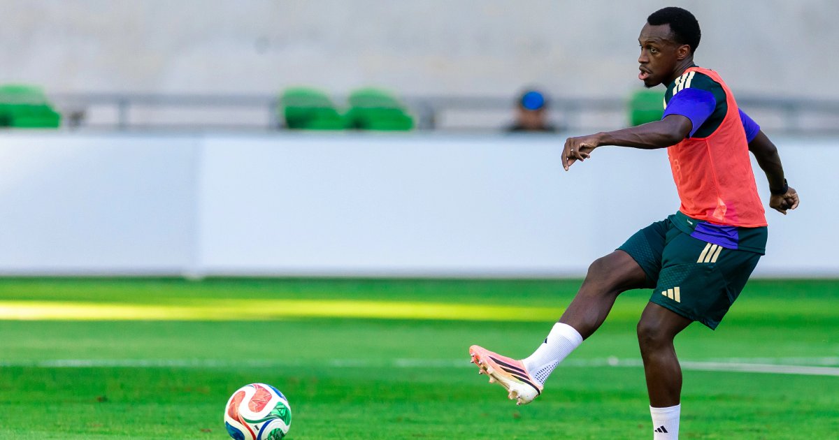 الأخضر السعودي يسعى لتجاوز دور المجموعات في كأس العالم 2026