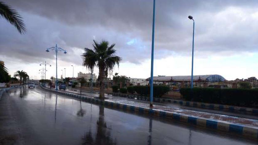 Prévisions météo à Matrouh : chaud le jour, froid la nuit