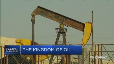 الأنشطة غير النفطية في الاقتصاد السعودي