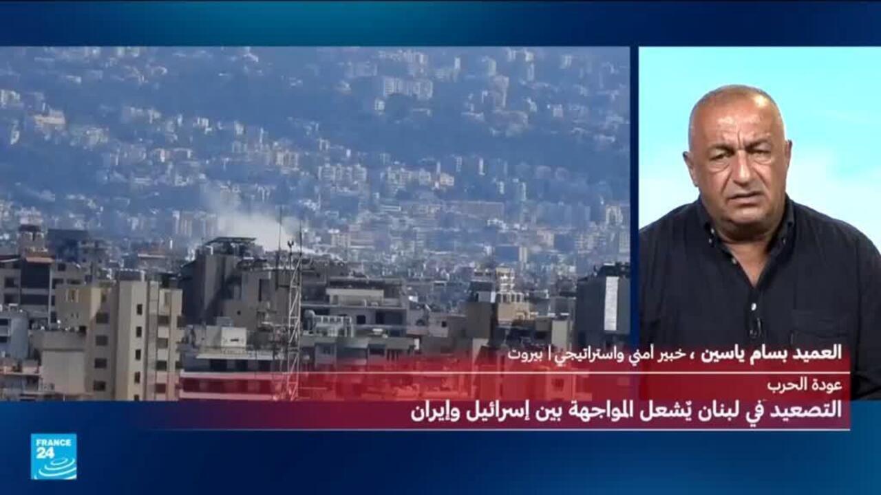 Escalade militaire entre l'Iran et Israël : les Houthis interviennent