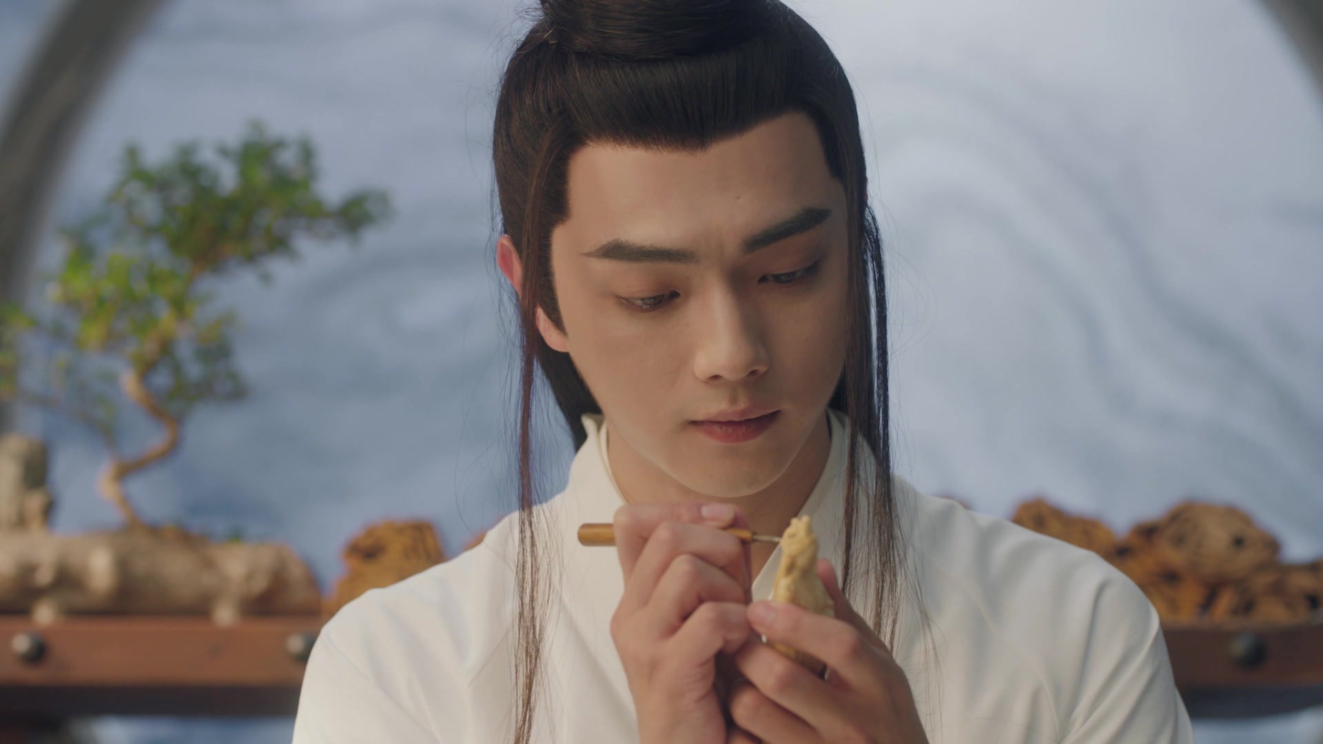 اكتشاف نسخة جديدة من أقدم قصيدة إنكليزية