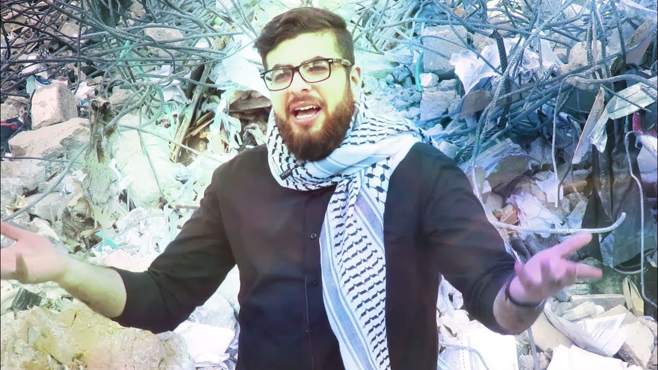 Tragic incident claims life of Palestinian youth searching for work