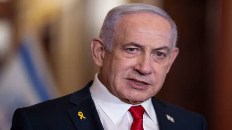 نتنياهو يؤكد استمرار العمليات العسكرية في لبنان