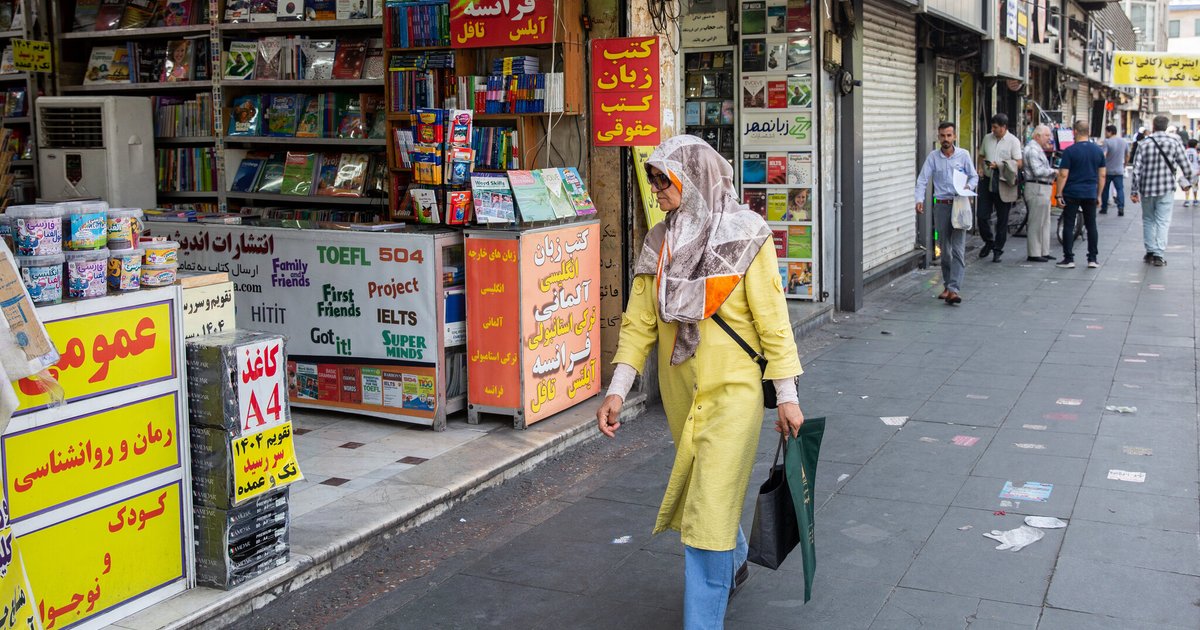 إسرائيل توافق على وقف مؤقت لإطلاق النار مع إيران