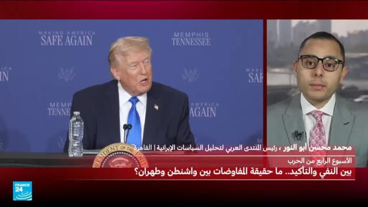تصريحات قاليباف تنفي المفاوضات مع واشنطن وتأثيرها على الأسواق