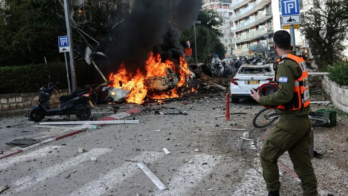 Warnung vor Angriff auf Al-Aqsa – Abraham Burg