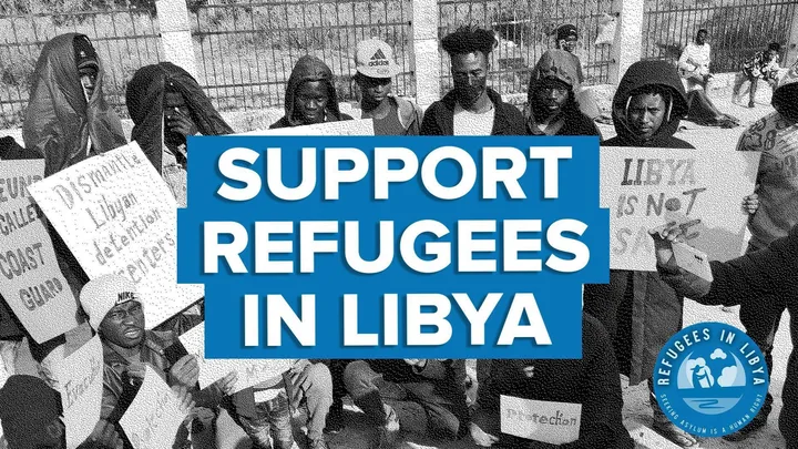 Libyen äußert Besorgnis über Spannungen im Golfraum