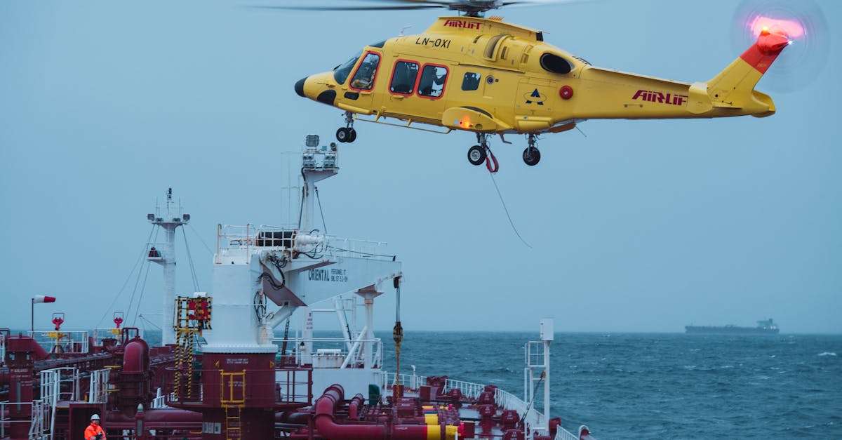 Sauvetage du pilote en Iran et impact sur le Koweït