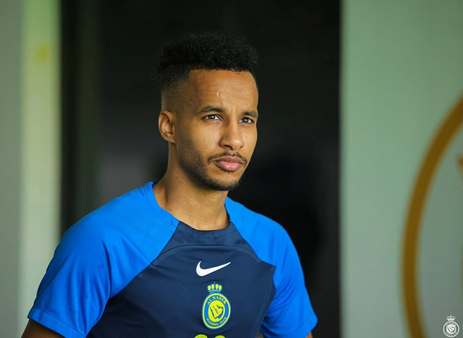 Al-Nassr cherche à prolonger le contrat d'Abdulrahman Ghareeb