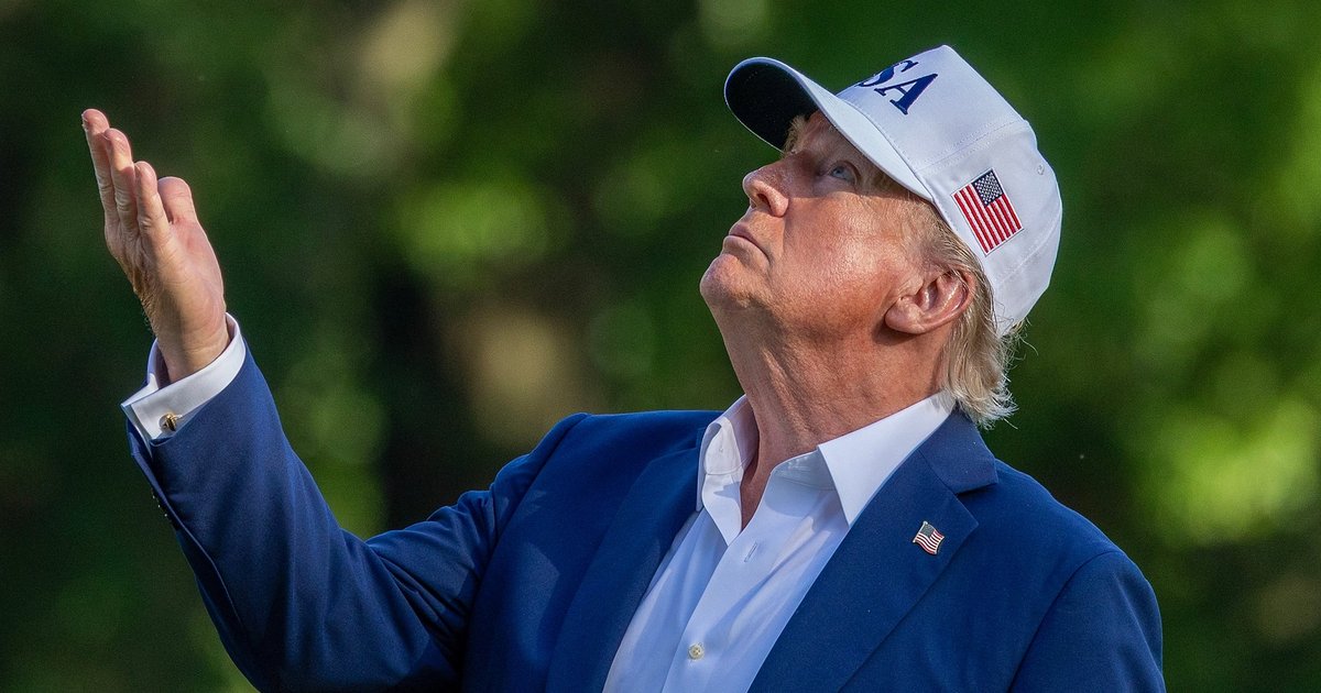 تحليل شخصية ترامب: الاندفاعية والنرجسية