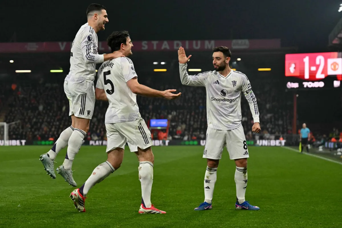 Manchester United face à une décision cruciale sur Carrick