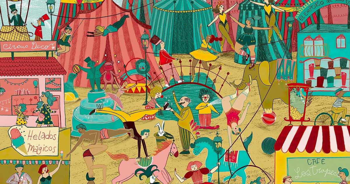 افتتاح مسرح وسيرك 15 مايو في مصر الشهر المقبل