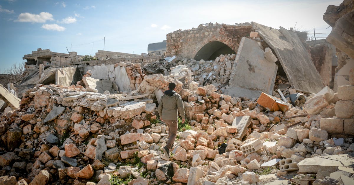 Iran-Konflikt erreicht die Phase der "Knochenbrecher"