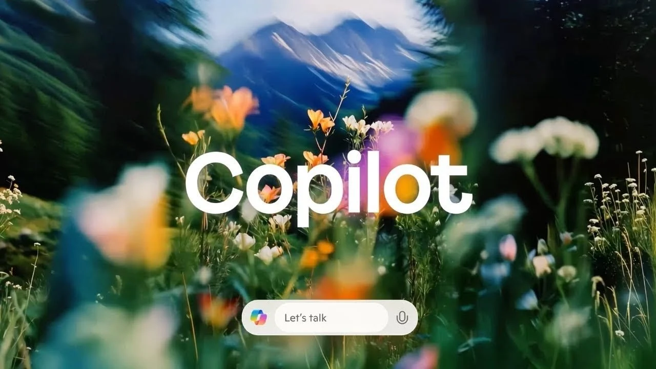 Microsoft warns against using Copilot for entertainment only